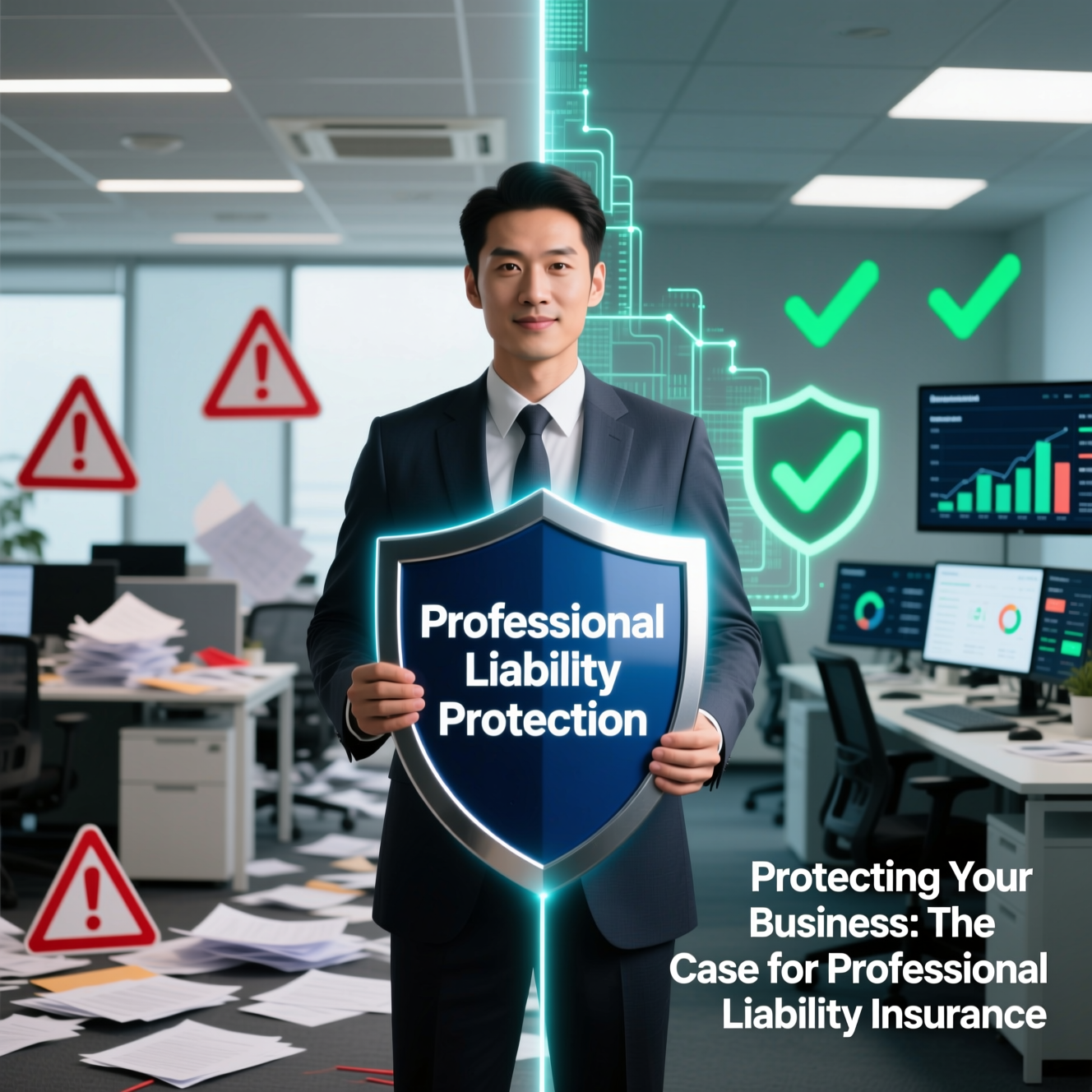 professional liability insurance