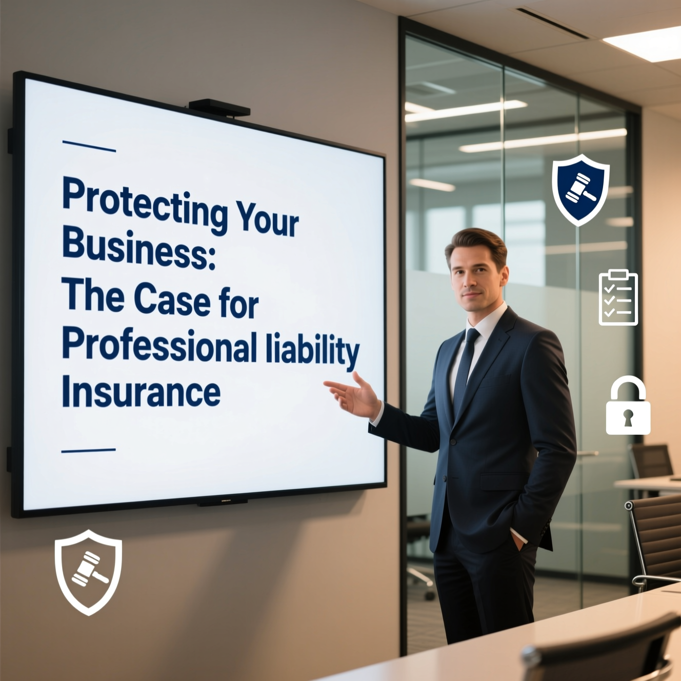 professional liability insurance