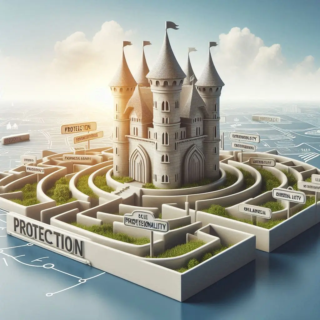 Navigating the Insurance Maze: When to Choose Professional Liability Over General Liability