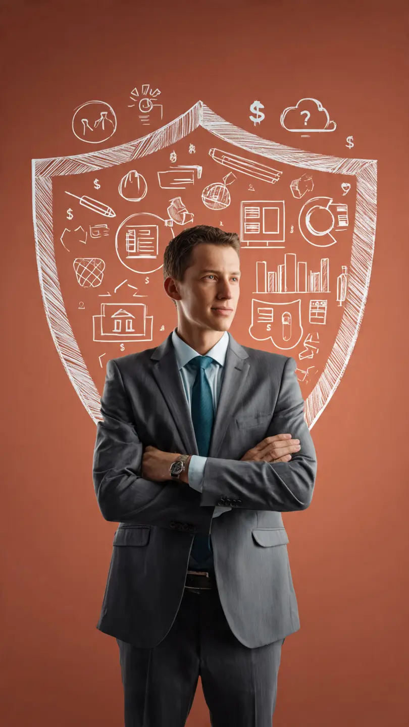 Professional Liability vs. General Liability What Every Business Owner Needs to Know