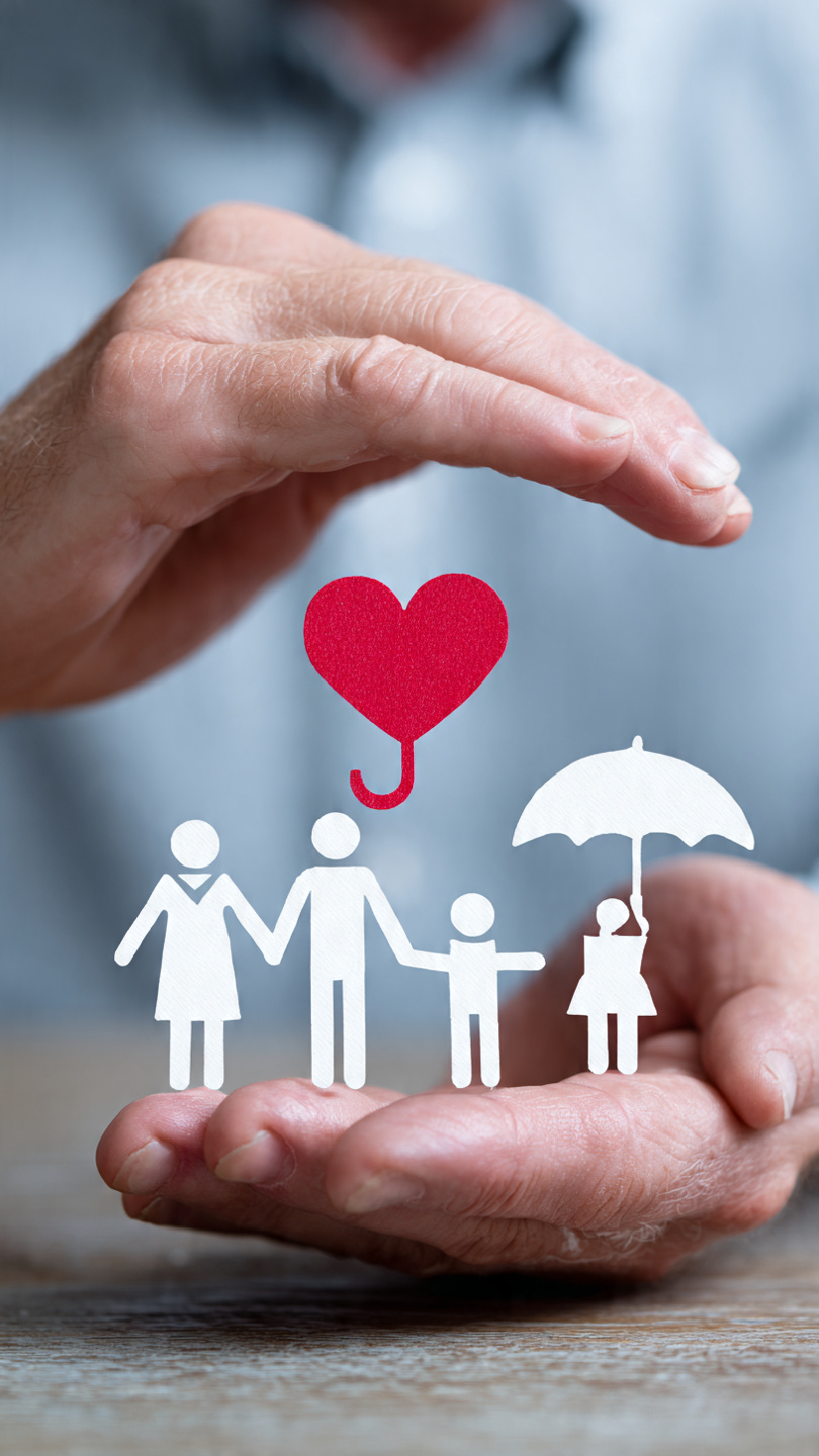 Open Care Life Insurance