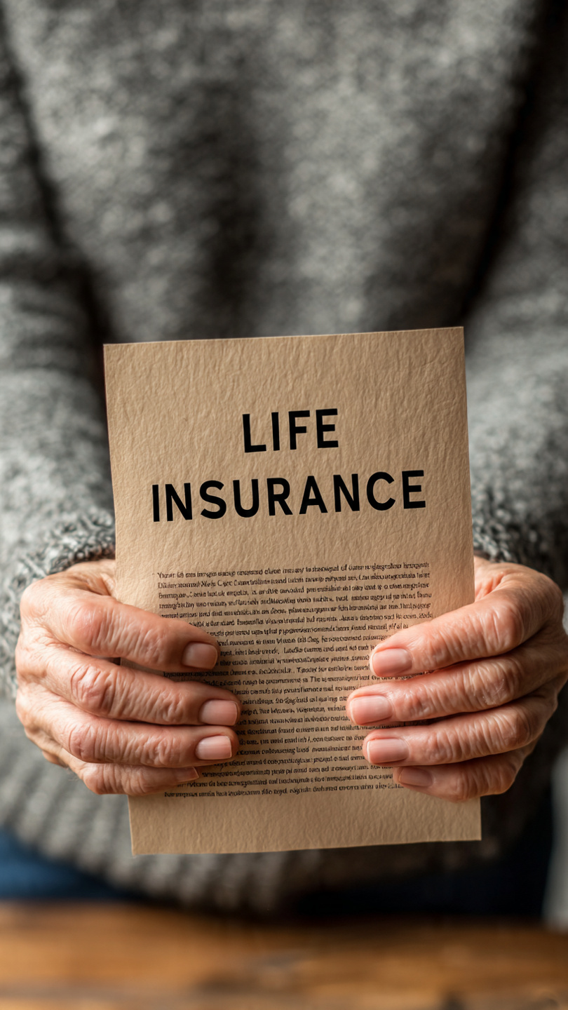 The Assurance of Financial Security for Your Family