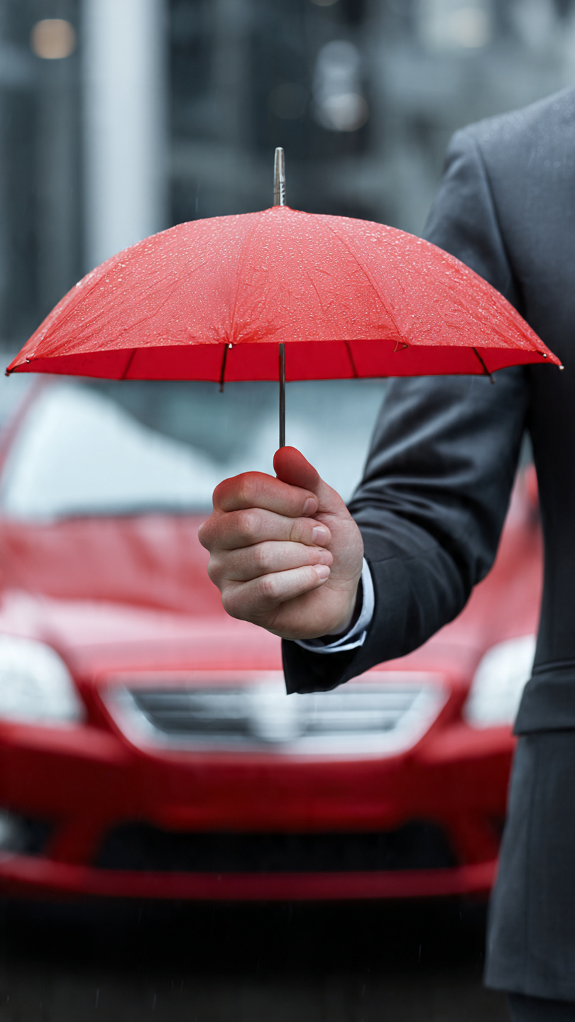 Automobile Insurance Attorney