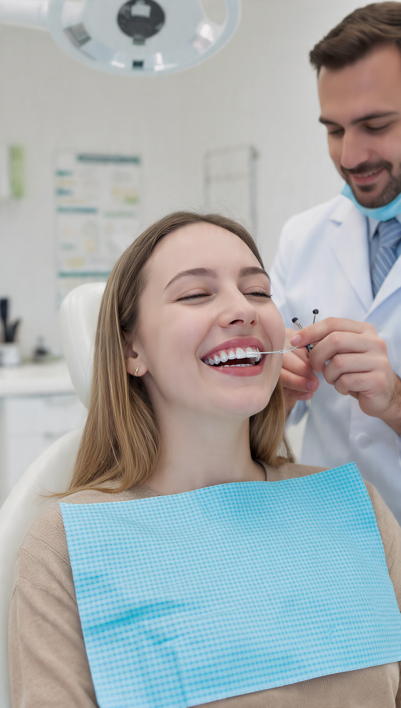 orthodontic treatment without insurance