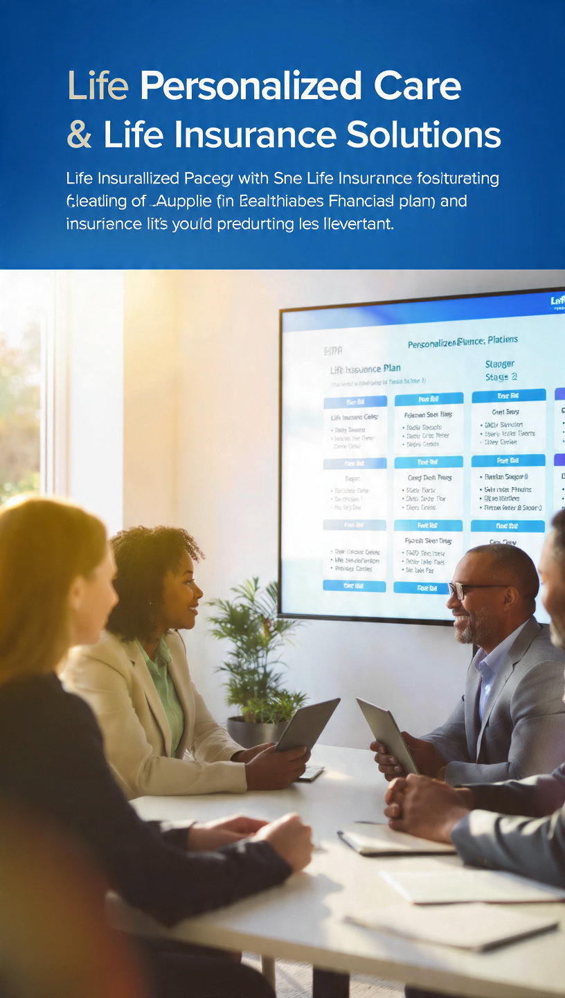 Open Care Life Insurance