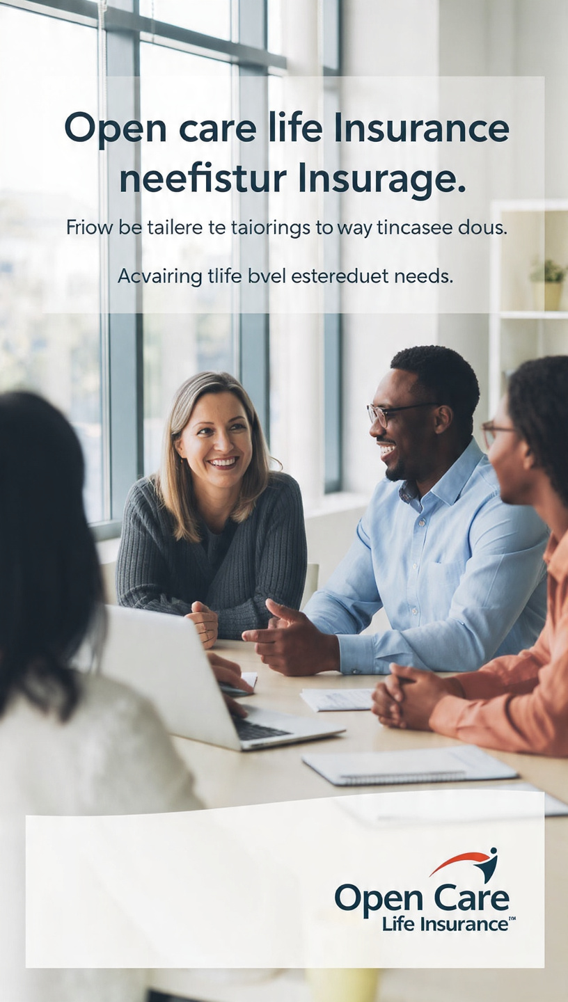 Open Care Life Insurance