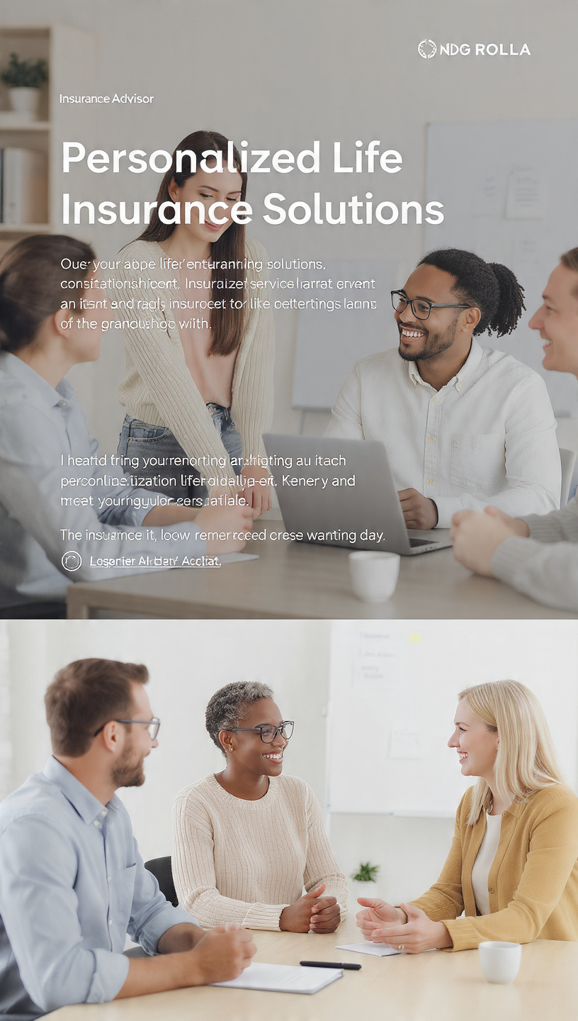 Open Care Life Insurance