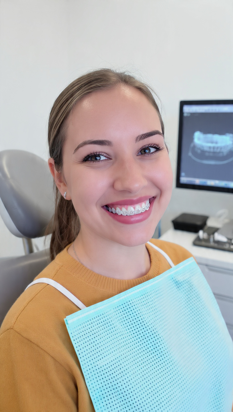 orthodontic treatment without insurance